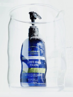 Olio essenziale shampoo per capelli Conditioner profumo profumo OEM all'ingrosso profumo