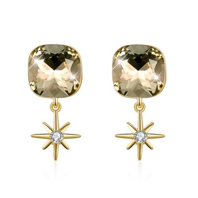 l'impegno Spearl di 0.12oz 2.2x1cm Sterling Silver Jewelry Earring S925 ciondola gli orecchini