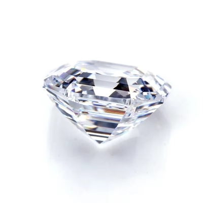 DEF incolore Colore Moissanite Gioielleria Pietra Tagliata Libera Per Tenis Braccialetti Anelli