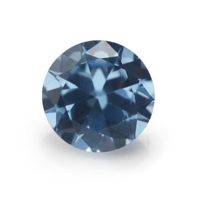 Pietre sintetiche di zirconia cubica per gioielleria