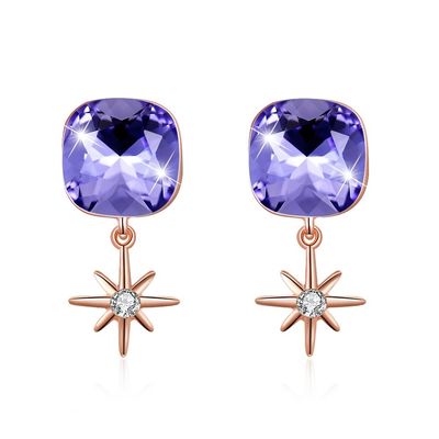 l'impegno Spearl di 0.12oz 2.2x1cm Sterling Silver Jewelry Earring S925 ciondola gli orecchini