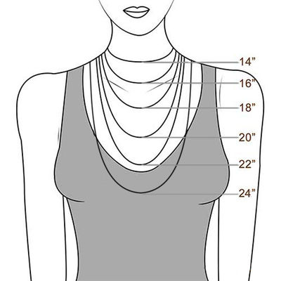 21.7in collana di nome placcata oro lucido d'argento su ordinazione dell'amica di 2 collane di grammo